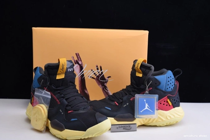 Cheap NOIR' DA1951-001 DELTA 'OFF X JORDAN UNION LA MID 0724